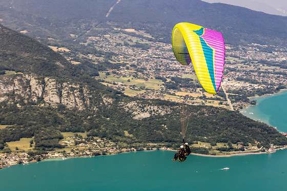 Takamaka Annecy - photo 41