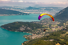 Takamaka Annecy