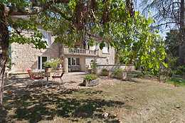 Le Paradis de Cathy