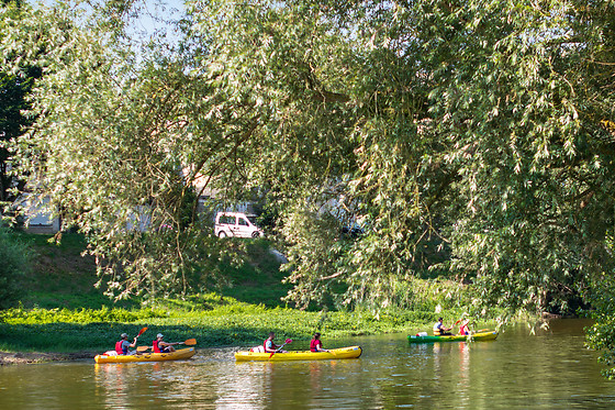Seasonova camping les Plages de Loire - photo 7