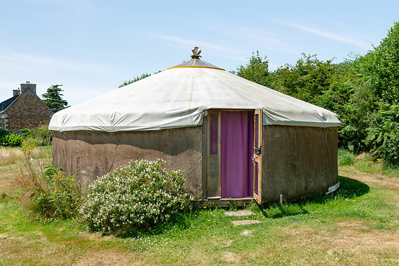 Yourtes d'hôtes - photo 8
