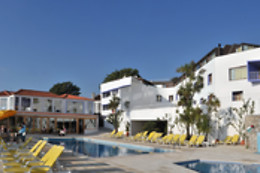 GRUPO MIRAMAR HOTELS