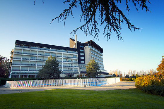 Hôtel Château les Dryades - photo 3
