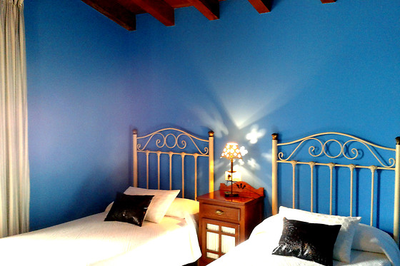 POSADA SAN PEDRO - photo 10