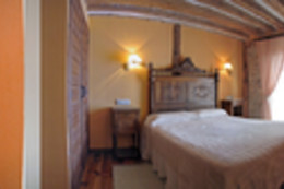 CASA RURAL VILLA CALATAÑAZOR