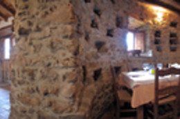 CASA RURAL VILLA CALATAÑAZOR
