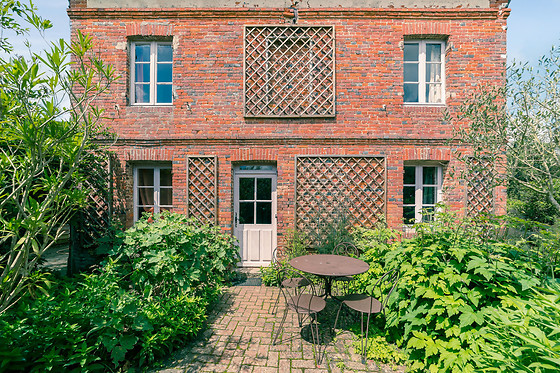 La Hérisonnière-SPOM Institut - photo 4