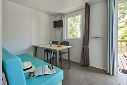 Camping Les Chevaliers de Malte
