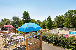 Camping Les Chevaliers de Malte