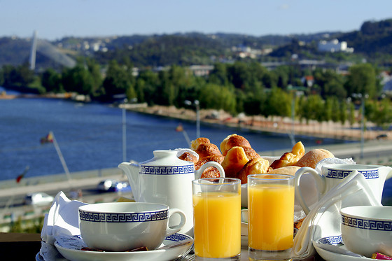 HOTEL ASTÓRIA*** - photo 0
