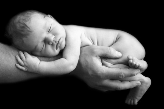 Patricia Laurent Photography Baby - photo 4