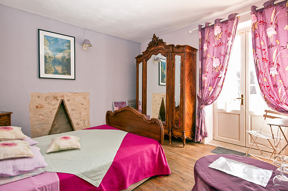 Orlaya - photo 10
