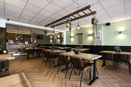 Pimmm's Food & Drink - photo 0