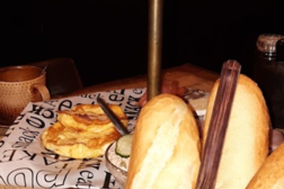 Pimmm's Food & Drink - photo 3