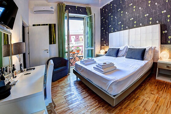Pellicano Guest House - photo 0