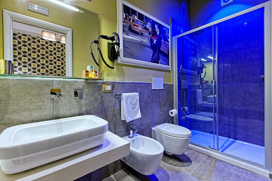 Pellicano Guest House - photo 3