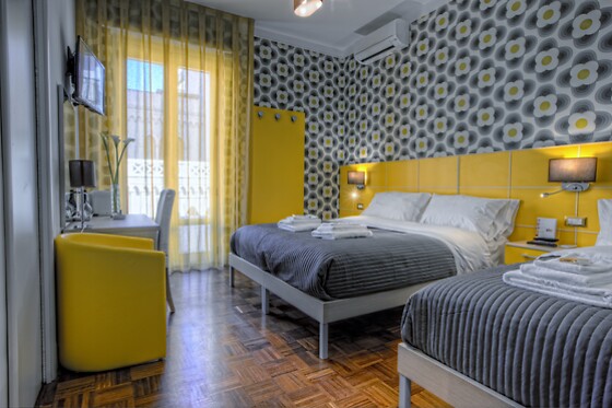 Pellicano Guest House - photo 4