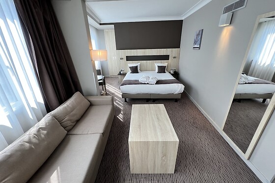 Online Booking EPS - photo 0
