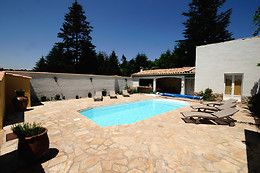 Domaine d'Esperou