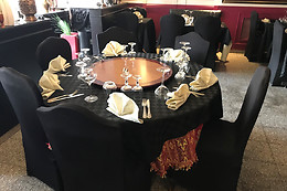 Le Comptoir de l'Inde
