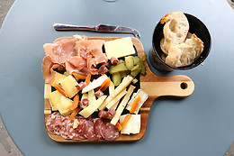Bistrot Buron