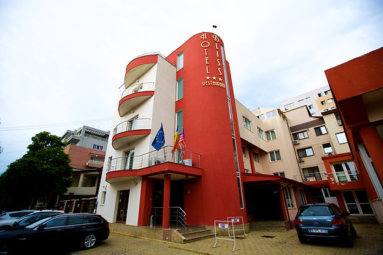Hotel Bliss - photo 5