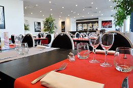 Golden Tulip Pornic