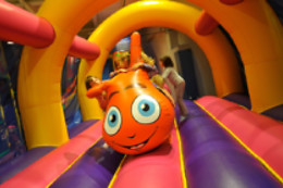 Gulli Parc Sainte Geneviève des Bois