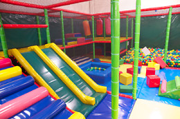 Gulli Parc Rennes-Cesson