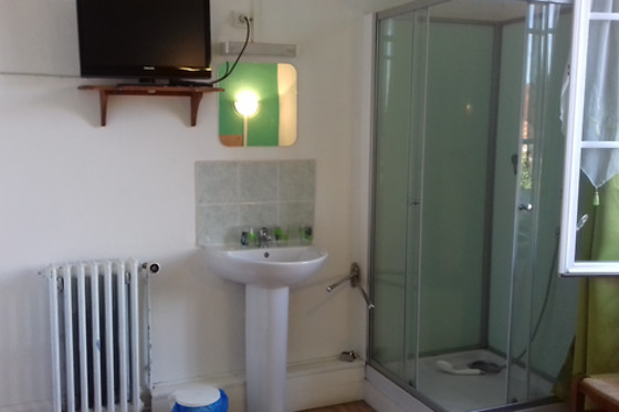 Auberge des Pilotis - photo 4