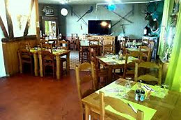 Auberge des Pilotis