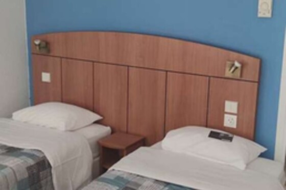 Online Booking EPS - photo 4