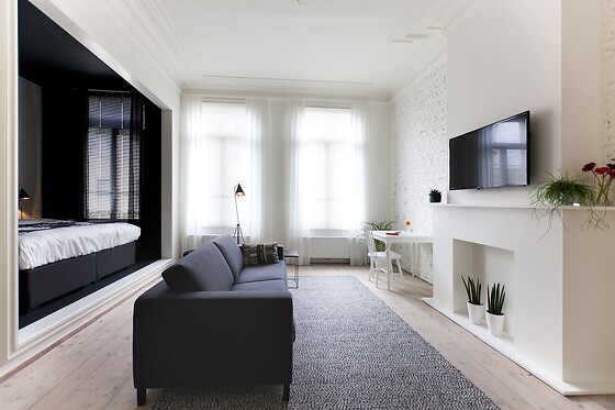 Online Booking EPS - photo 0