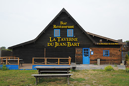 Le Jean Bart