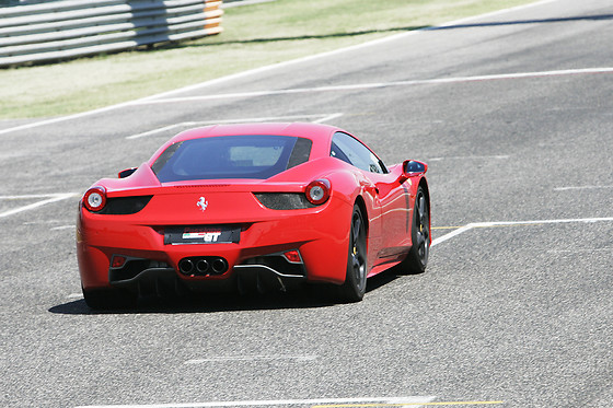 Passione GT Noleggi - photo 15