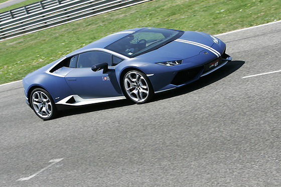 Passione GT Noleggi - photo 19