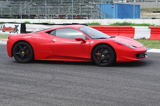 Passione GT Noleggi - photo 19