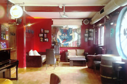 Le Pub Saint Maur - Le Chat Teigne
