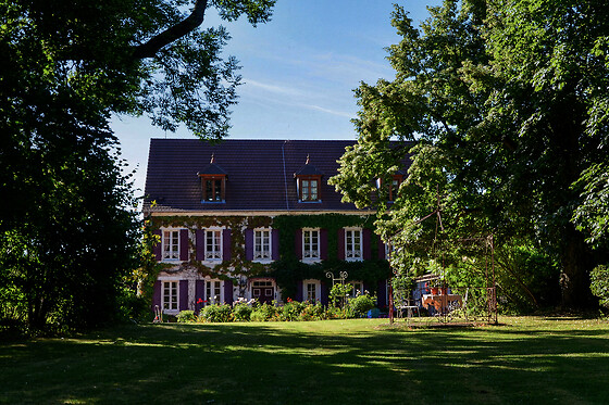 Au Bonheur du Parc - photo 0