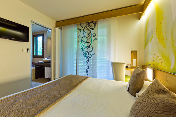 La Croix de Savoie & Spa - photo 5
