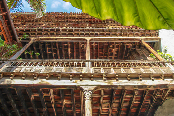 LA CASA DE LOS BALCONES - photo 1