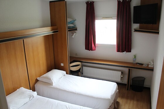 Online Booking EPS - photo 9