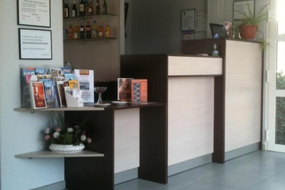 Online Booking EPS - photo 2