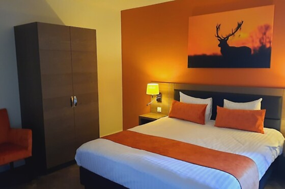 Online Booking EPS - photo 2