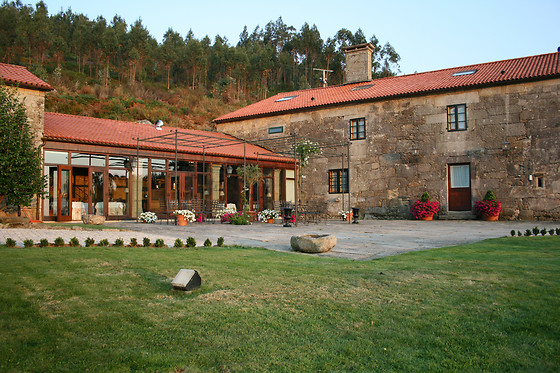 CASA GRANDE DO BACHAO - photo 5