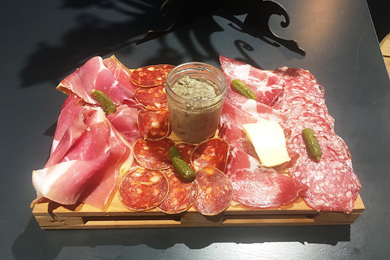 Papa boit de la bière - photo 3