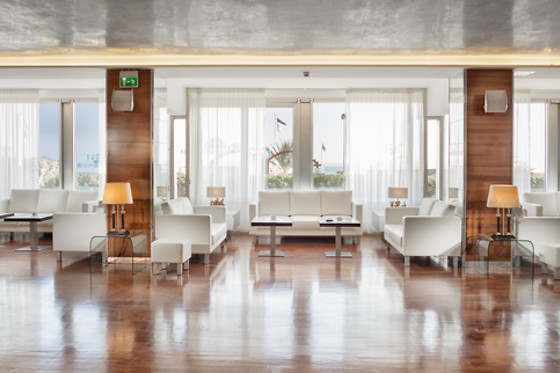 Hotel Ascot - photo 11