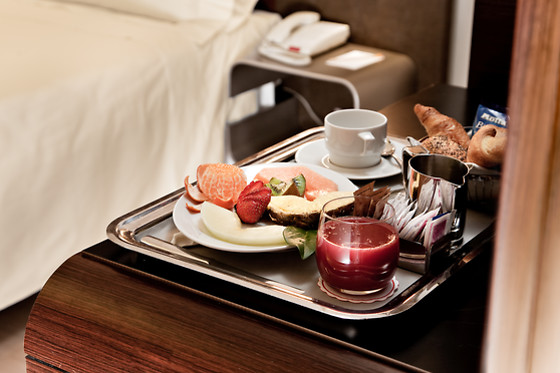 Best Western Hotel Goldenmile - photo 5