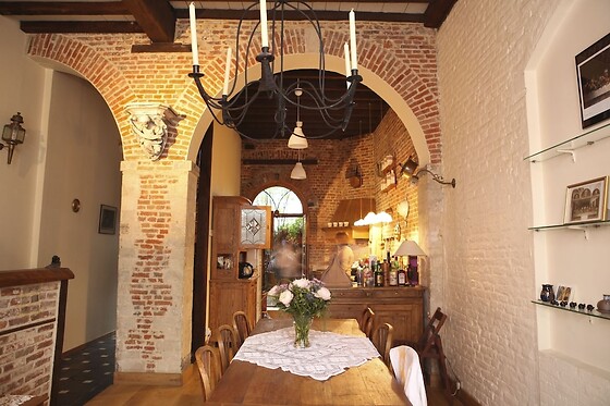 Online Booking EPS - photo 0