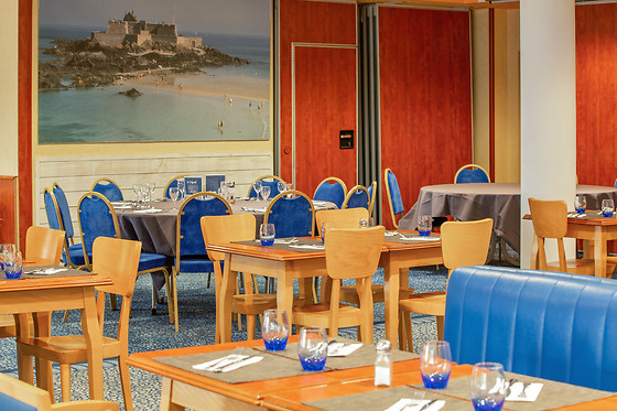 Brit Hôtel Saint Malo - Le Transat - photo 17